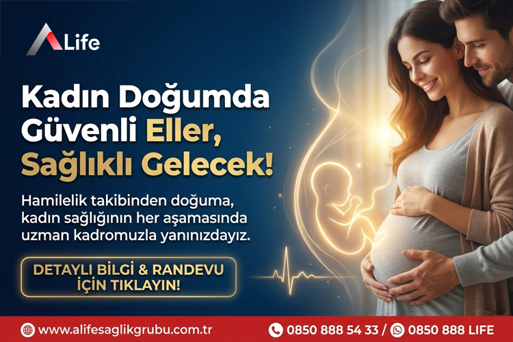 Ankara Kadın Doğum Doktorları